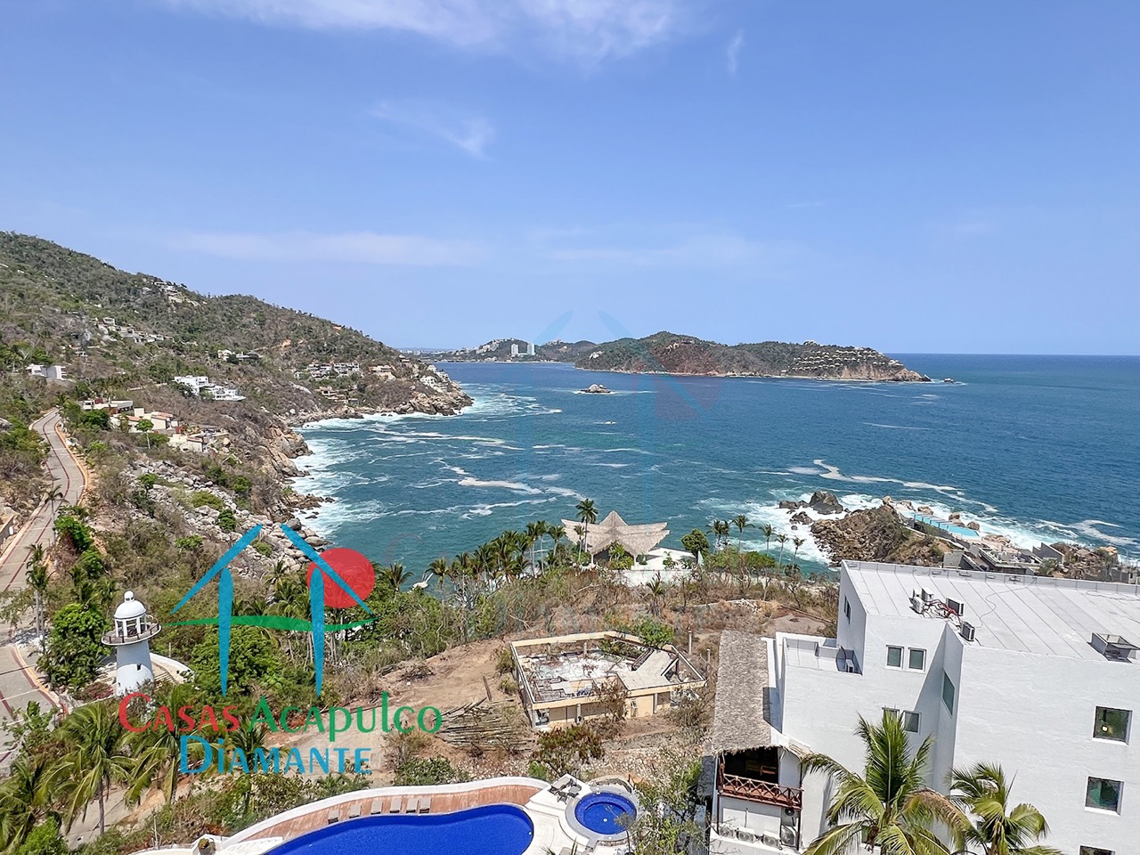 Punta Marqués - Albercas 9